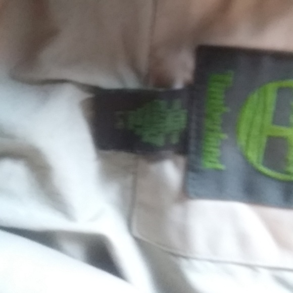 Timberland Fall Jacket.... - Picture 4 of 4